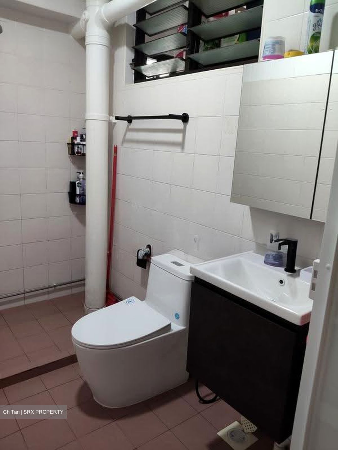 Woodlands Circle (Woodlands),  #639485441